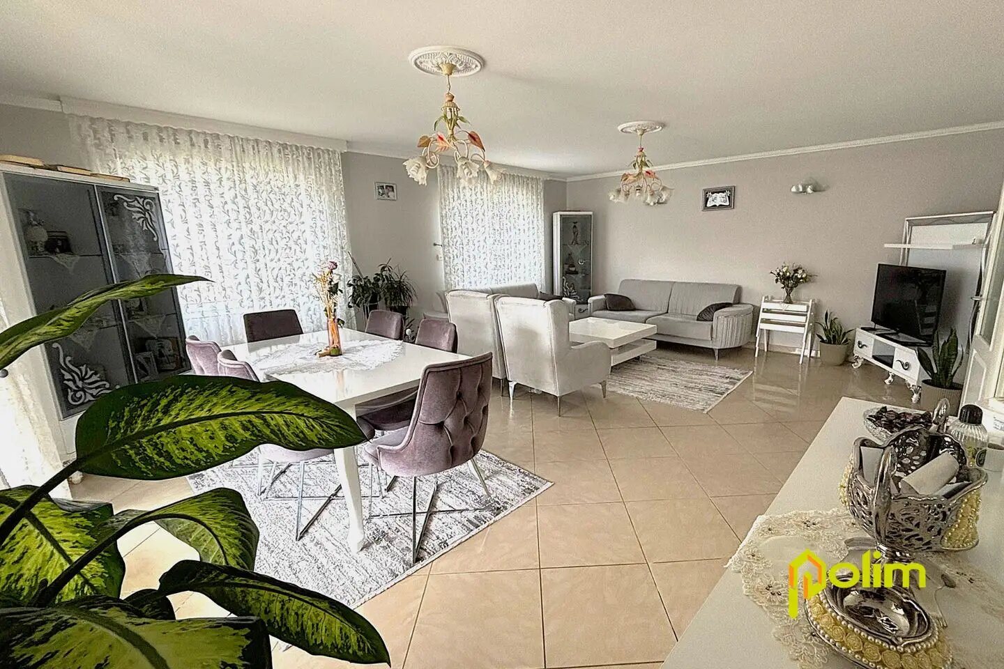 Appartement à vendre, 156m², Pont-à-Mousson