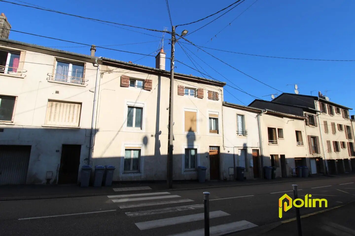 Appartement à vendre, 258m², Frouard