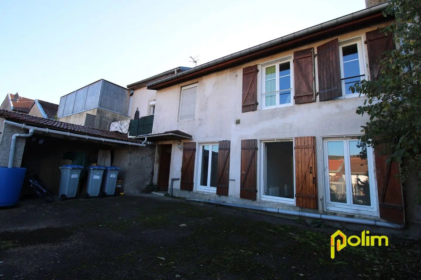 Appartement à vendre, 258m², Frouard