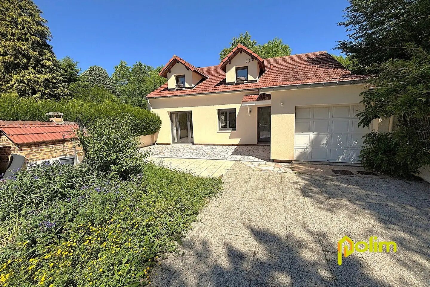 Maison à vendre, 137m², Blénod-lès-Pont-à-Mousson