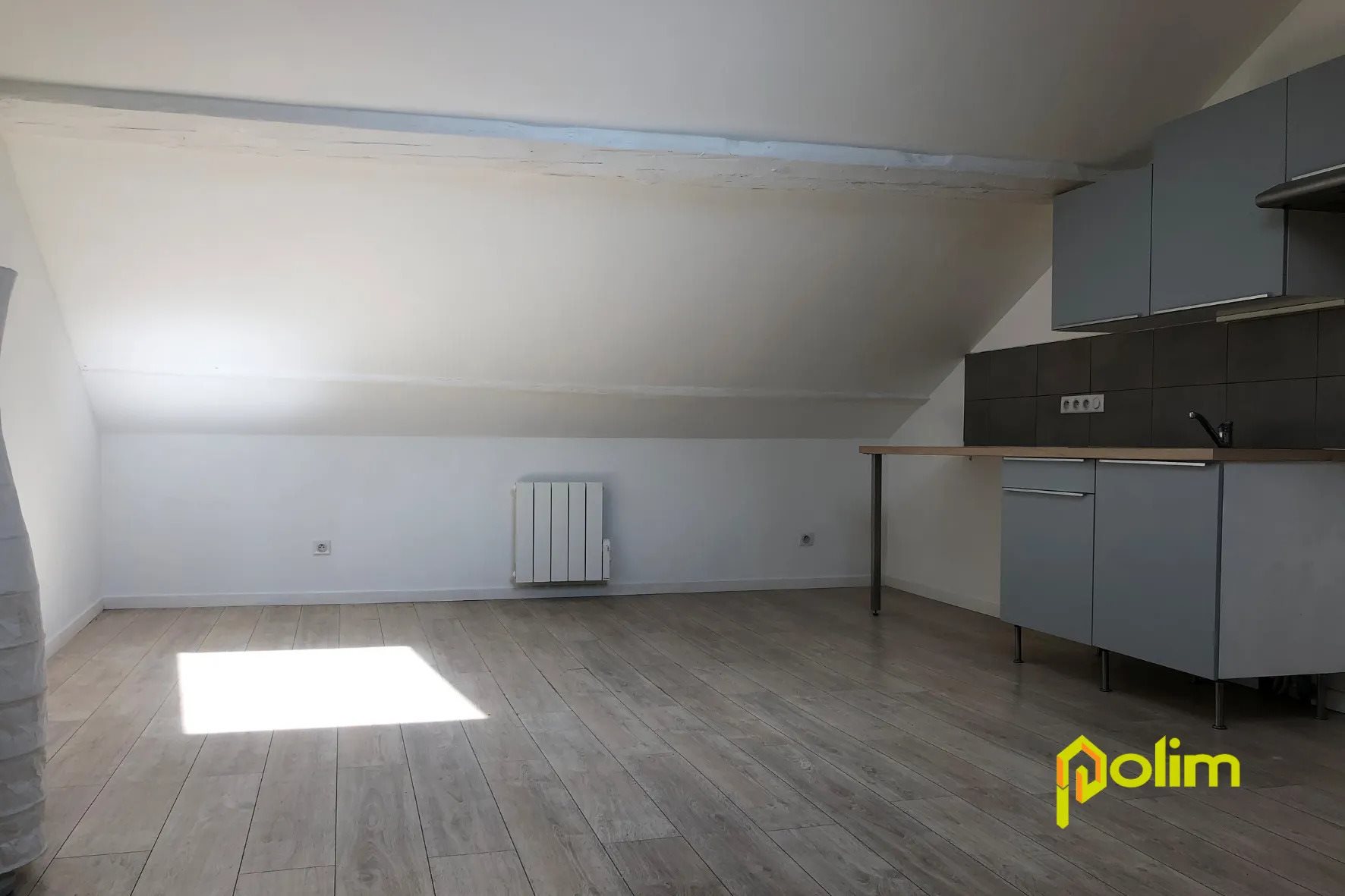 Appartement à louer, 27m², Pont-à-Mousson