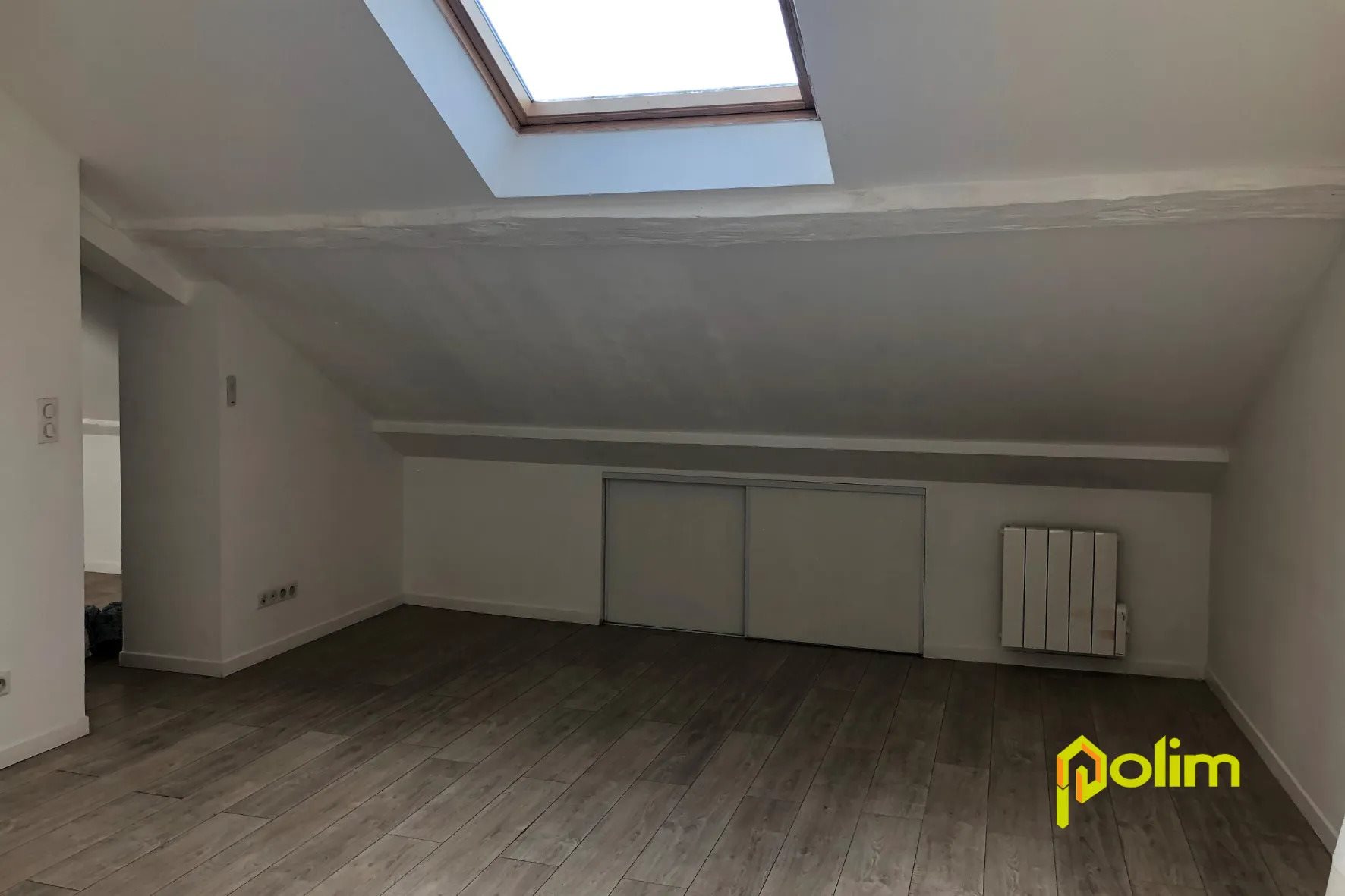 Appartement à louer, 27m², Pont-à-Mousson
