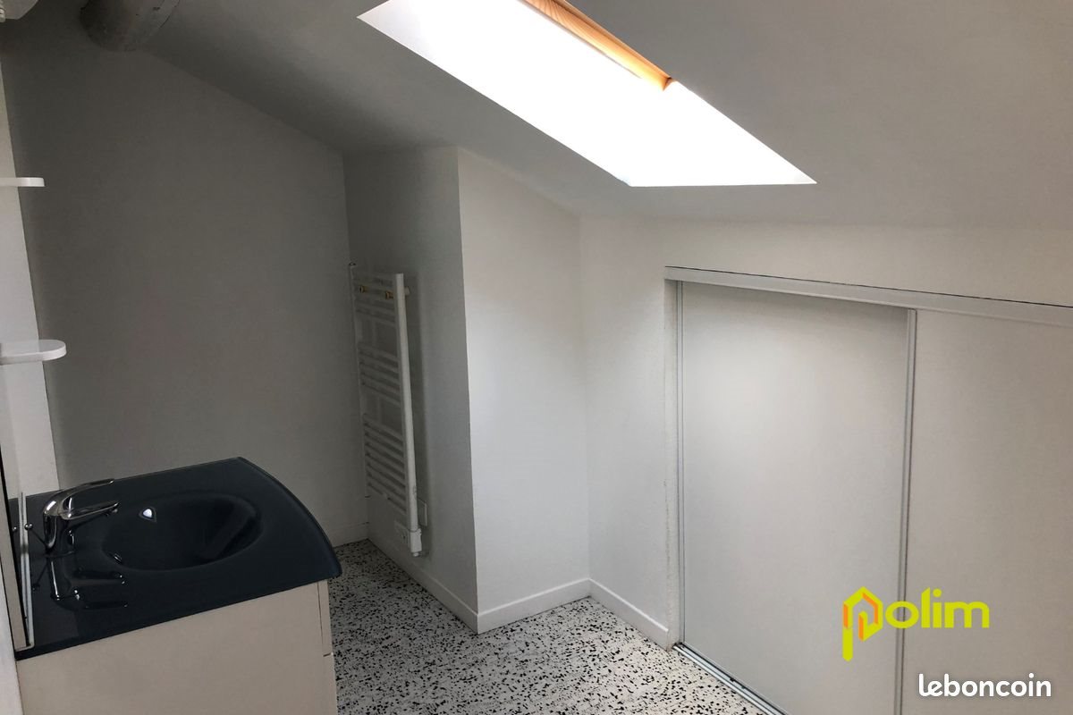 Appartement à louer, 27m², Pont-à-Mousson