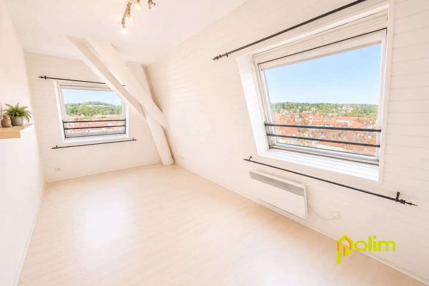 Appartement à vendre, 44m², Pont-à-Mousson