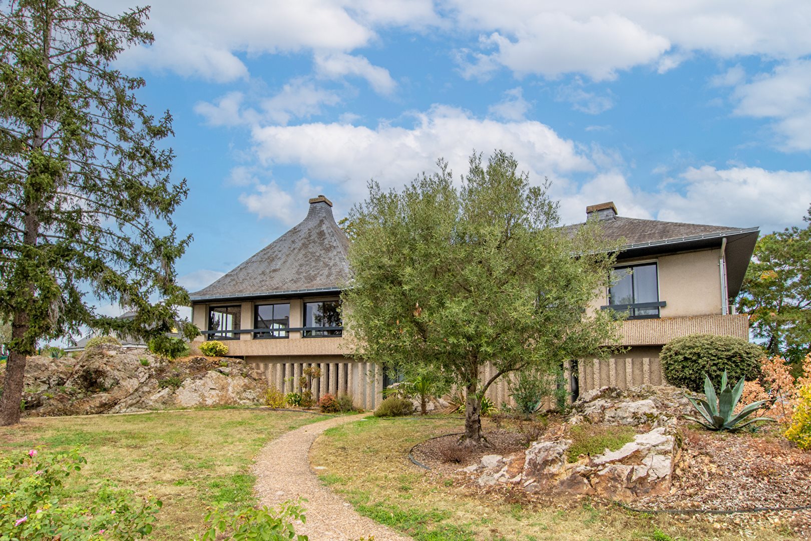 Maison à vendre, 233m², Saint-Georges-sur-Loire