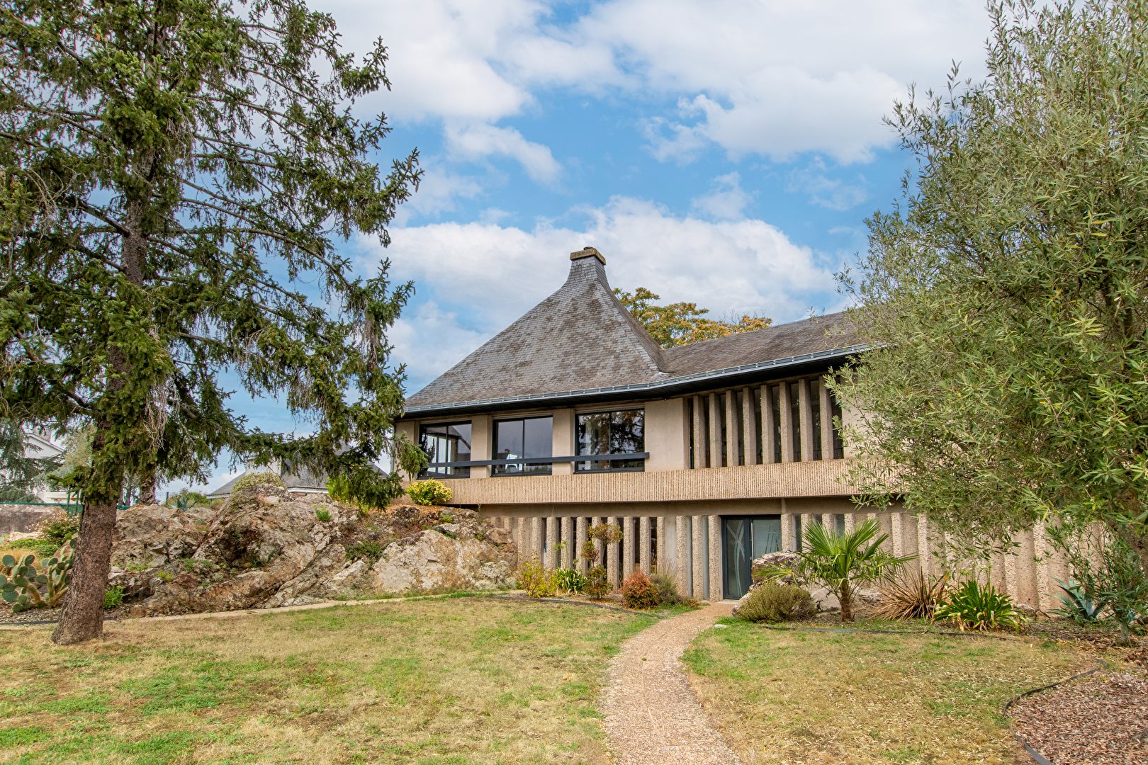 Maison à vendre, 233m², Saint-Georges-sur-Loire