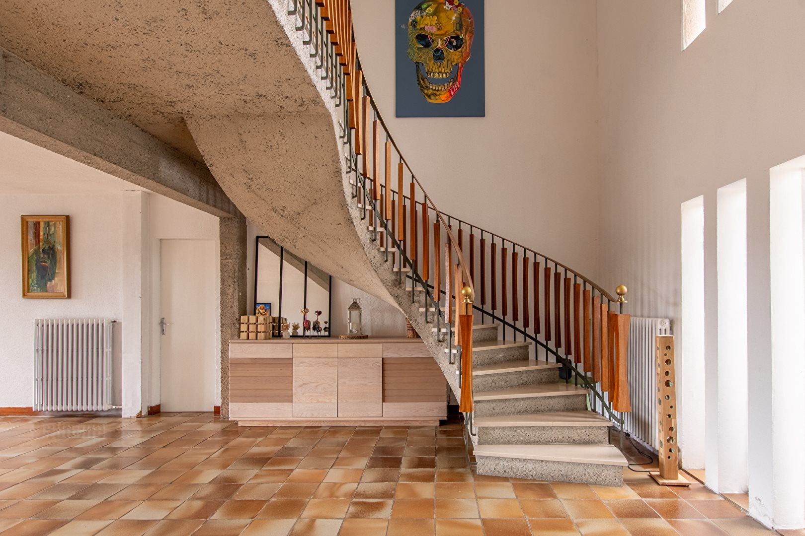 Maison à vendre, 233m², Saint-Georges-sur-Loire