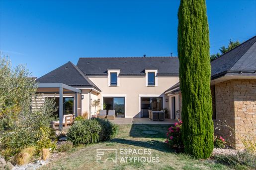Maison 8 pièces 226 m² · à Mauges-sur-Loire · 226 m² · 685 000 €