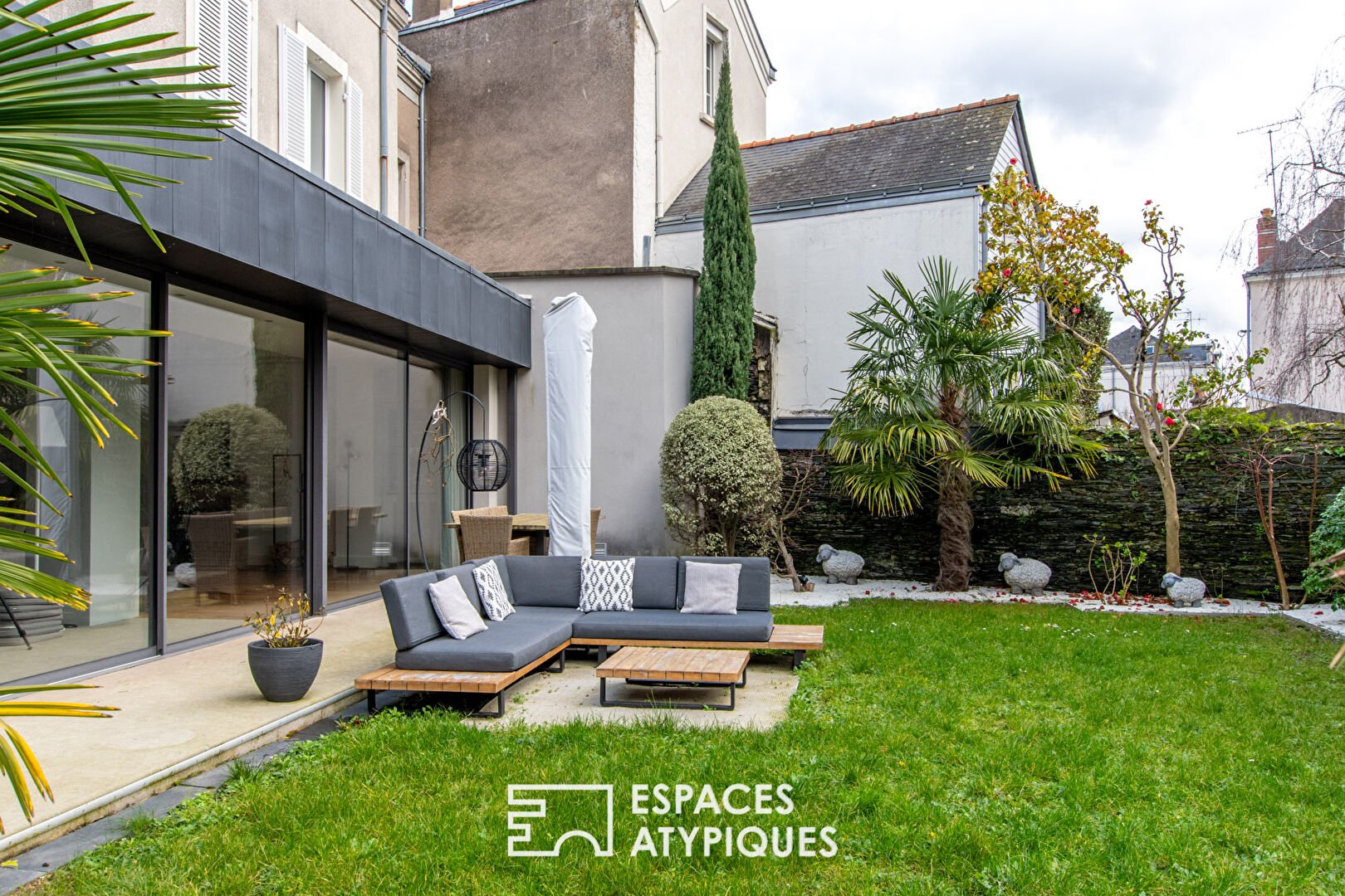 Maison à vendre, 324m², Angers