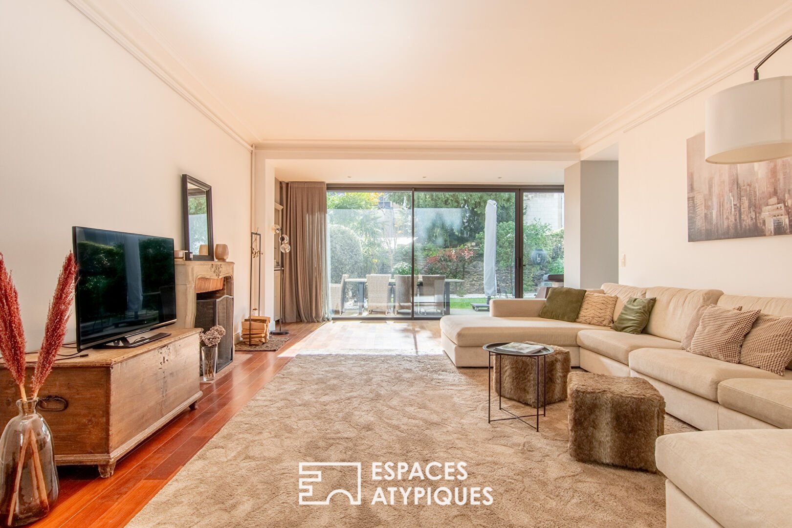 Maison à vendre, 324m², Angers