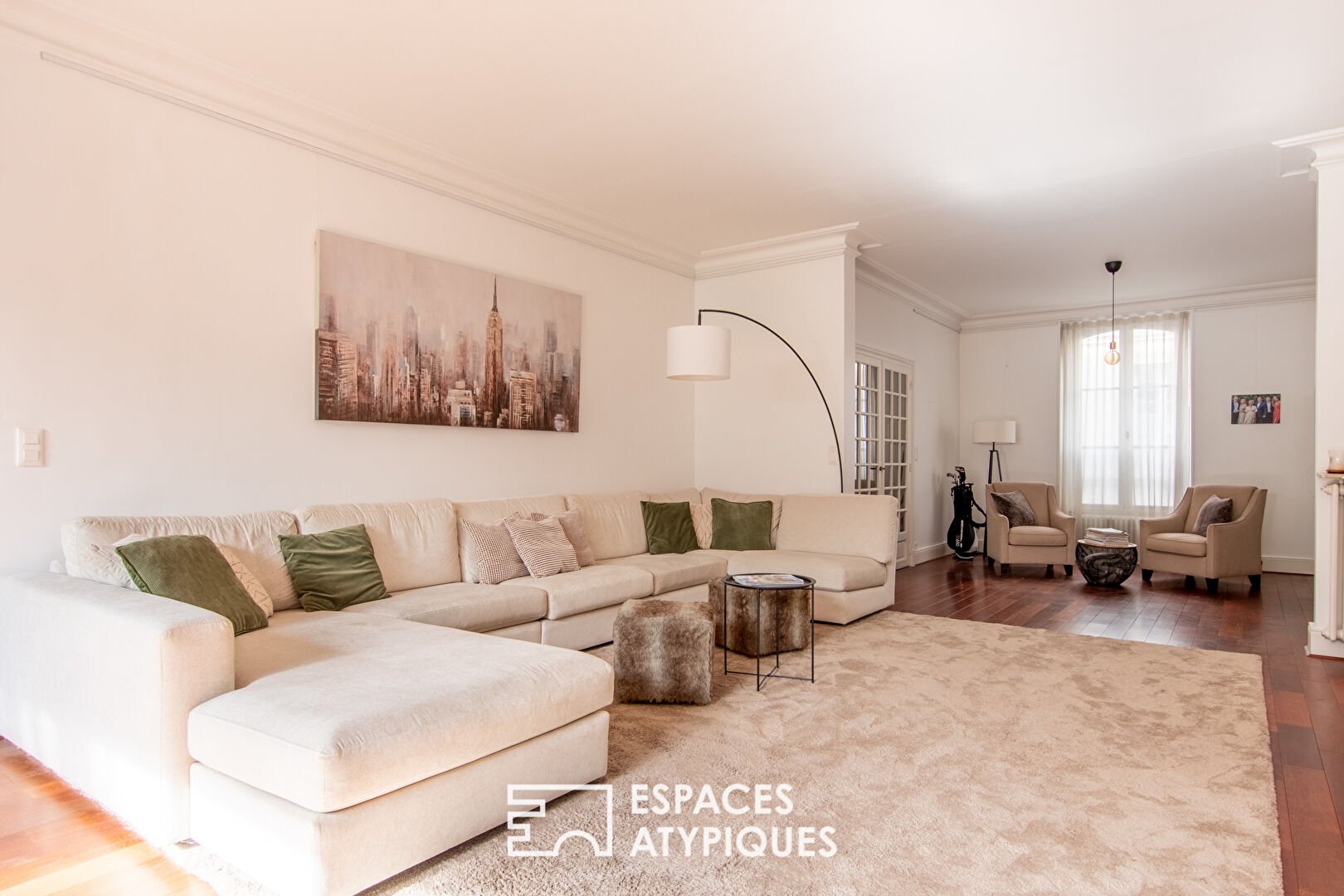 Maison à vendre, 324m², Angers