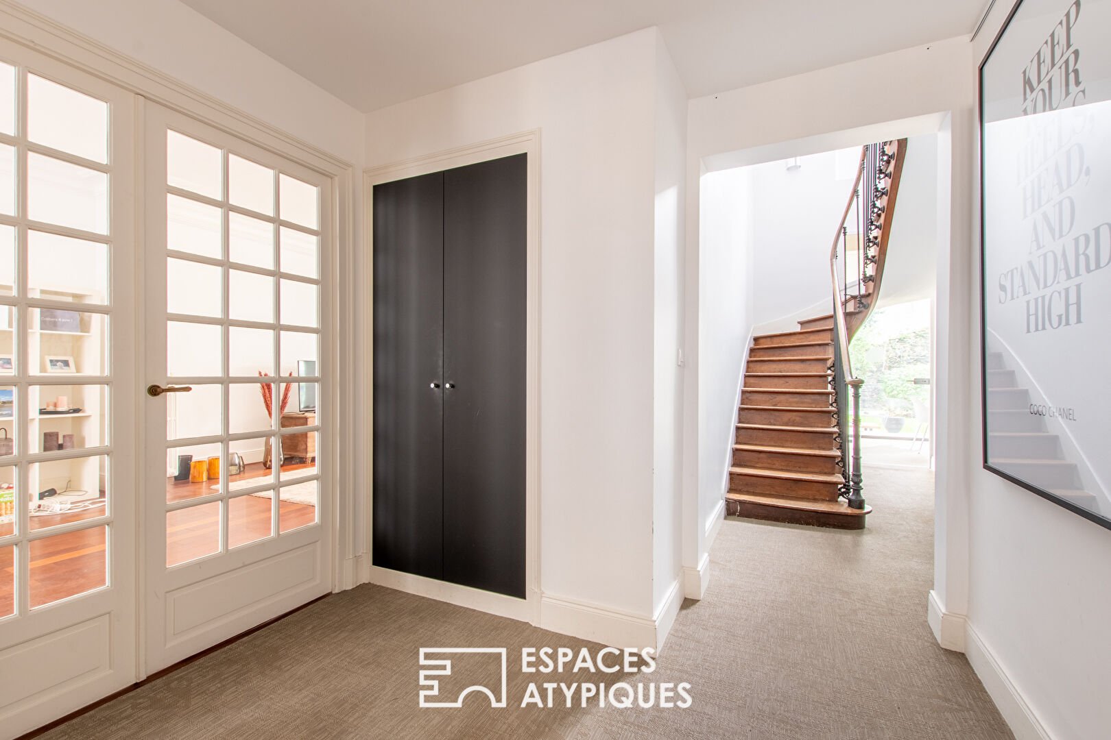 Maison à vendre, 324m², Angers