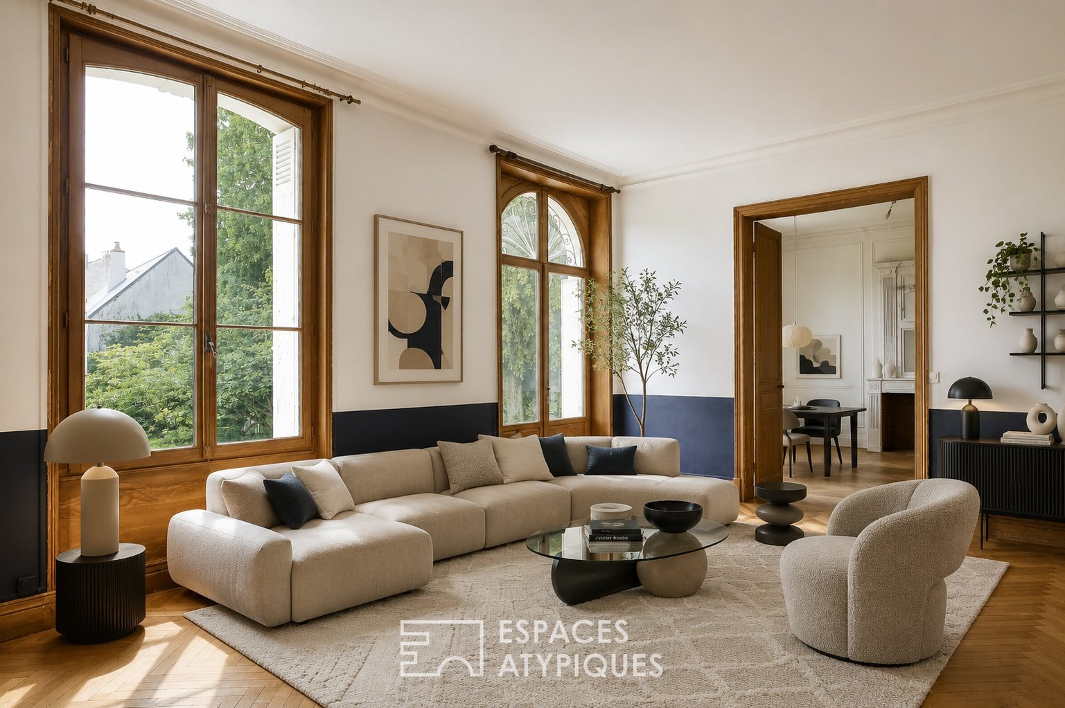Maison à vendre, 323m², Angers