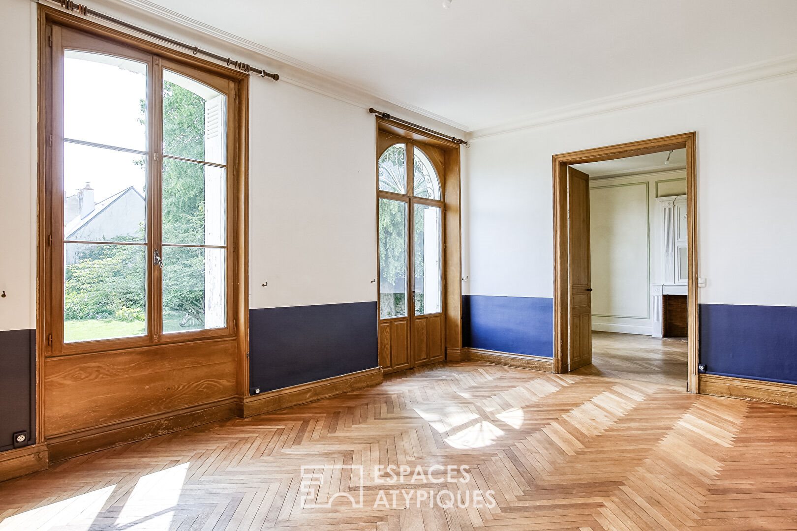 Maison à vendre, 323m², Angers