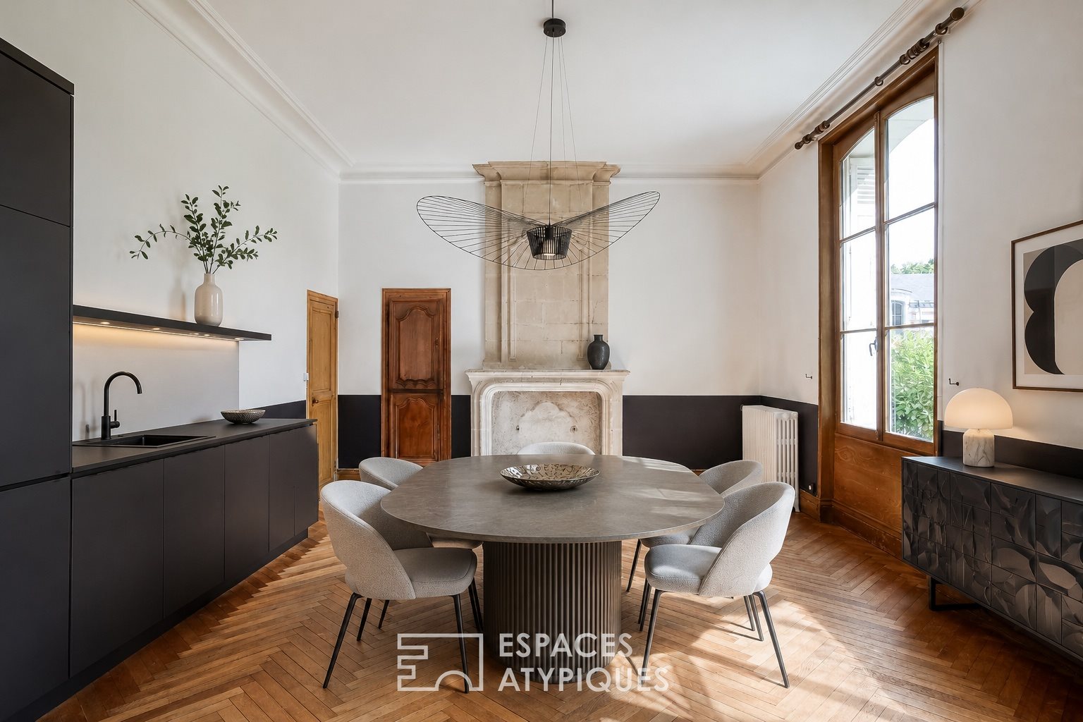 Maison à vendre, 323m², Angers