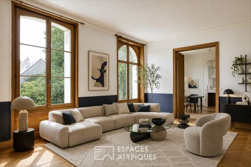 Maison 12 pièces 323 m² · à Angers · 323 m² · 1 150 000 €
