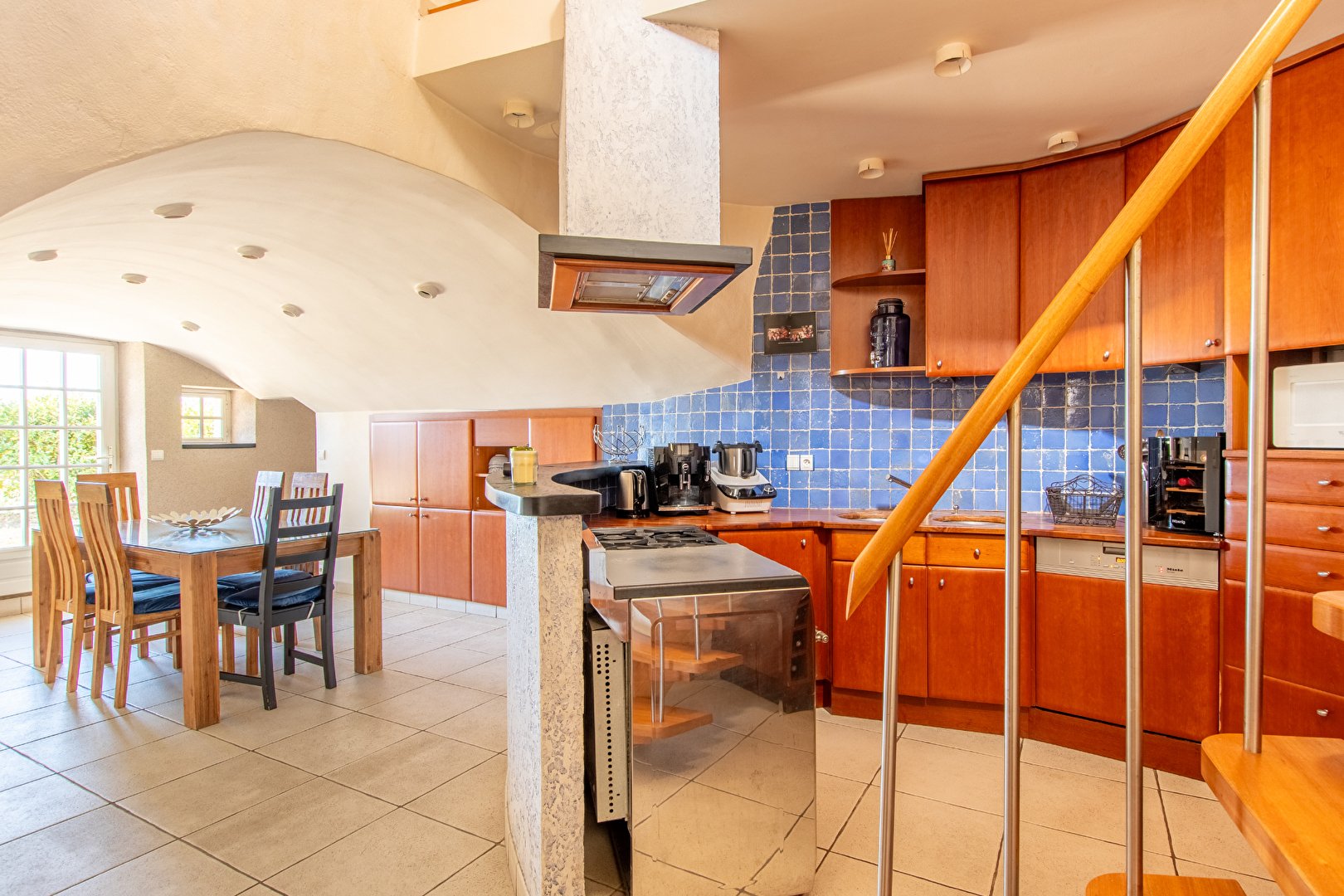 Maison à vendre, 182m², Chalonnes-sur-Loire