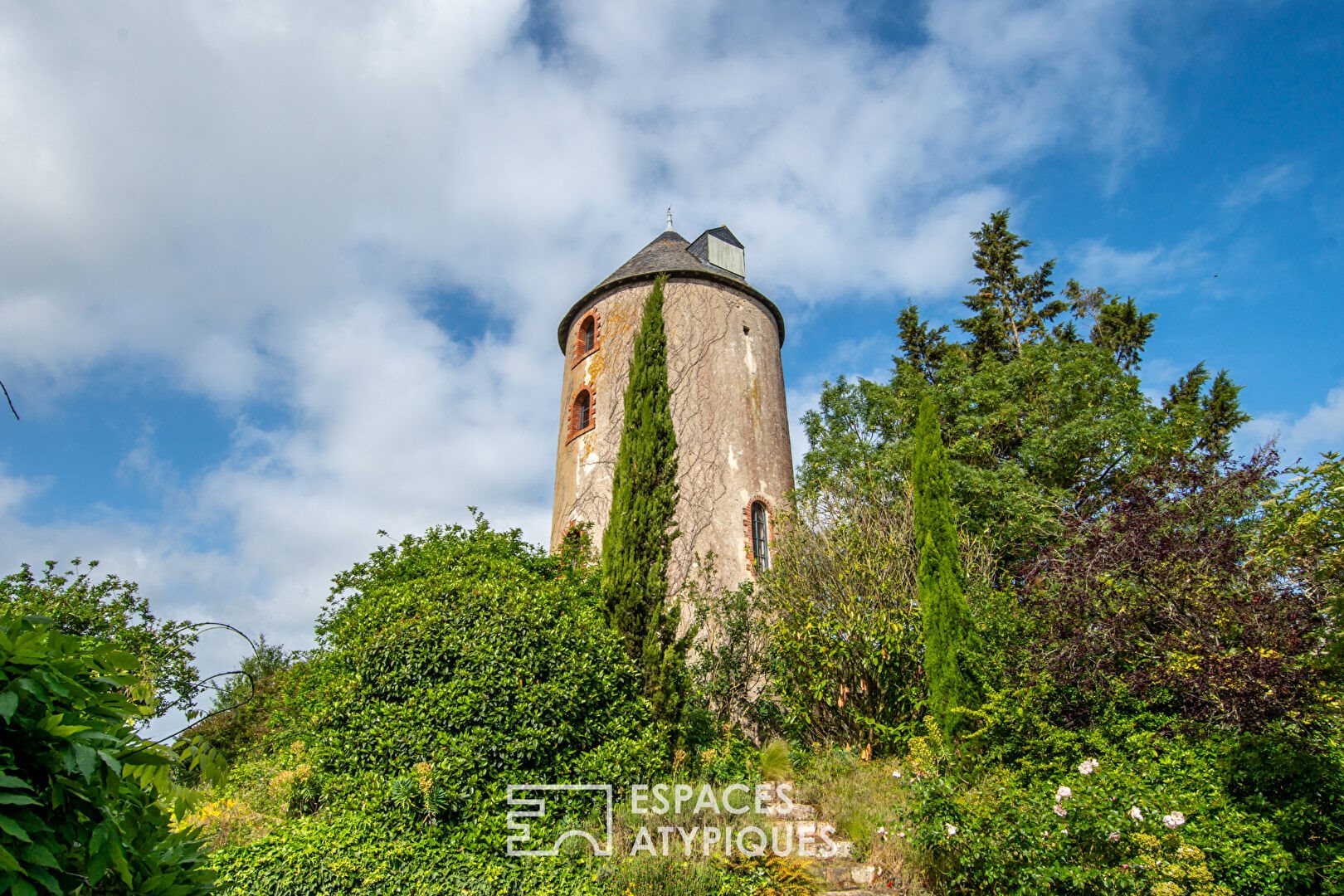 Maison à vendre, 350m², Savennières