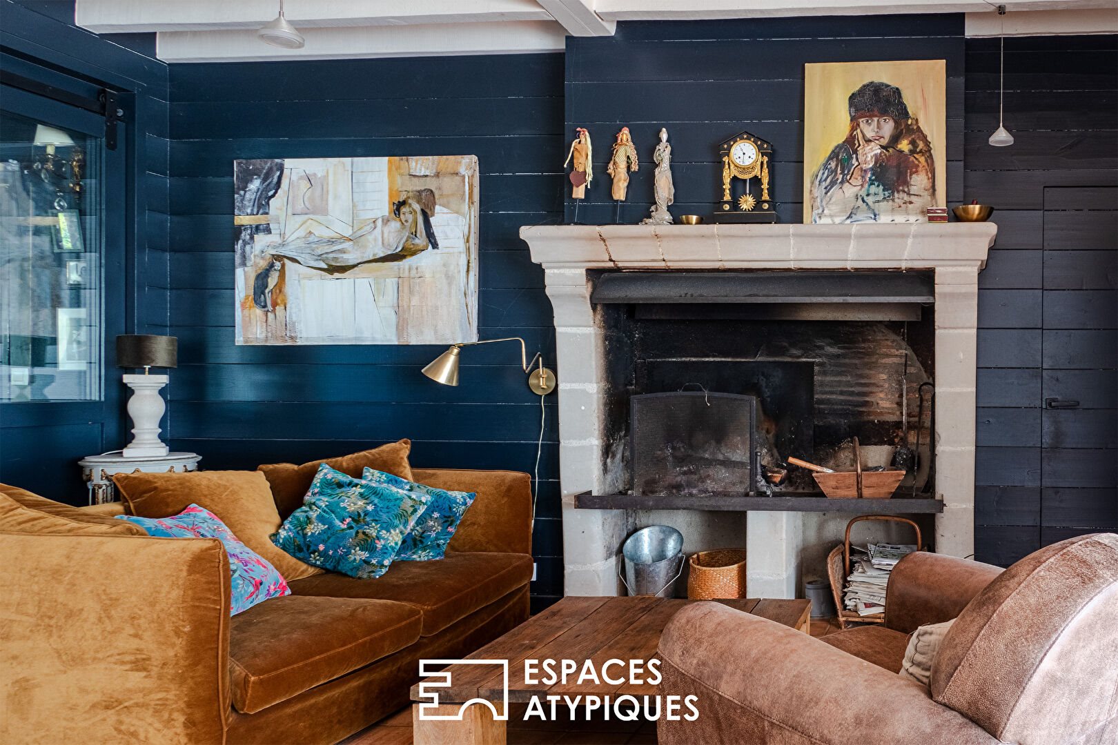 Maison à vendre, 350m², Savennières