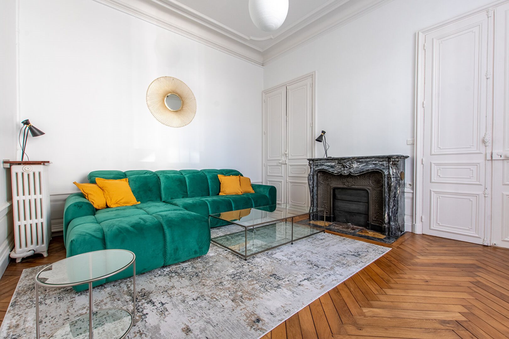 Appartement à vendre, 70m², Angers