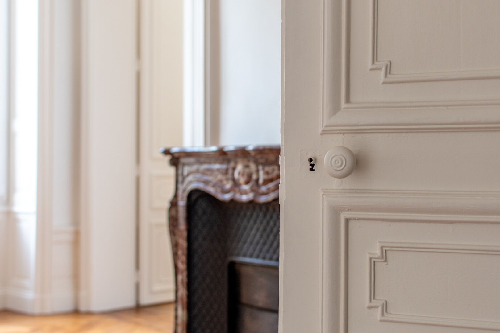 Appartement à vendre, 70m², Angers