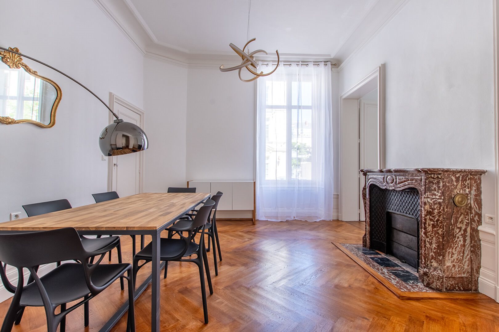 Appartement à vendre, 70m², Angers