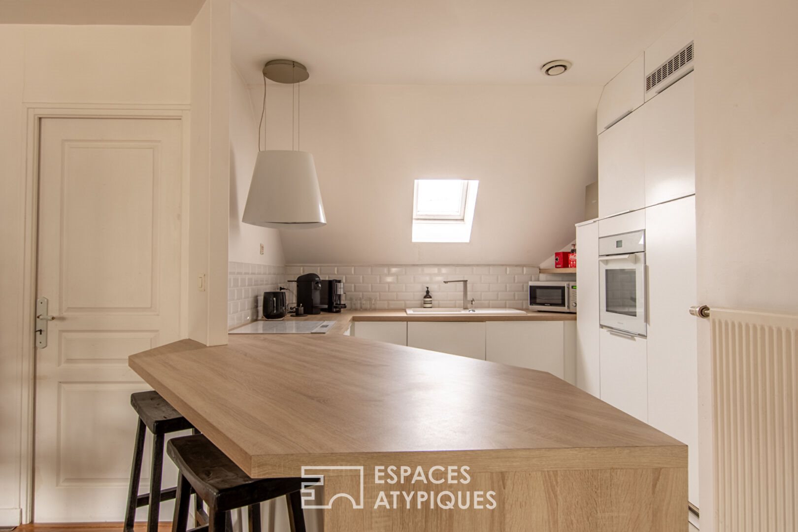 Appartement à vendre, 64m², Angers