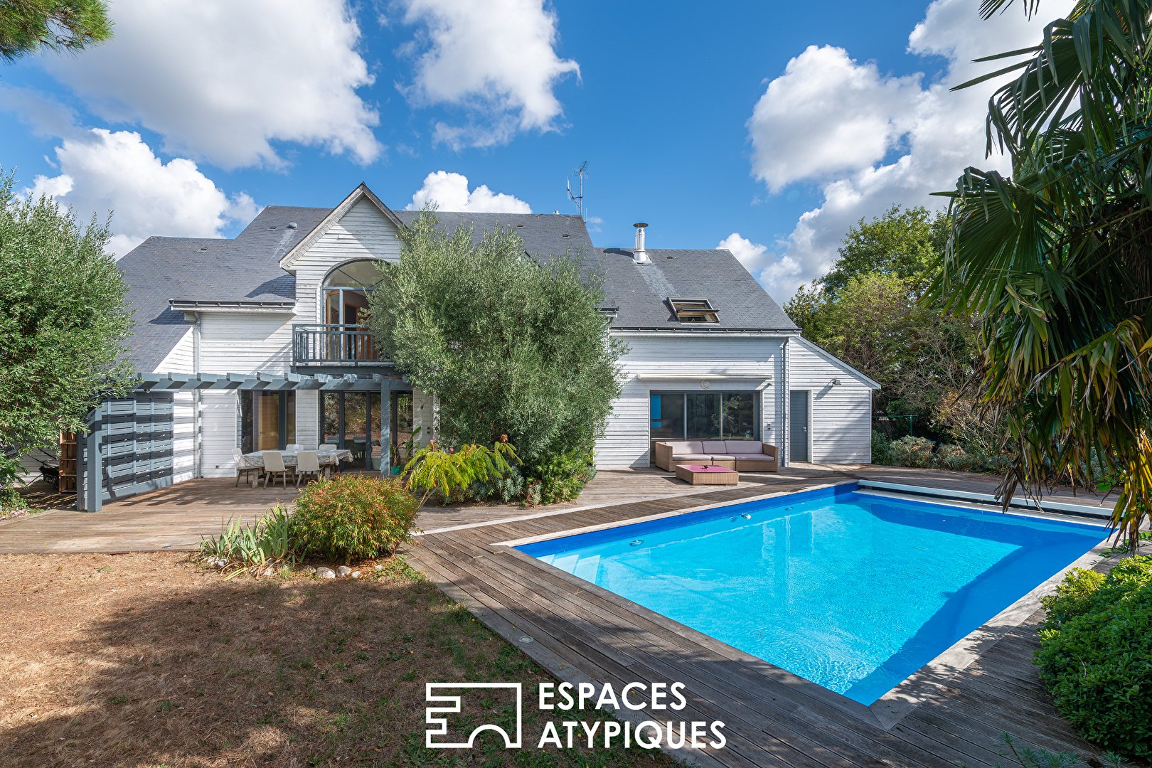 Maison à vendre, 299m², Bouchemaine