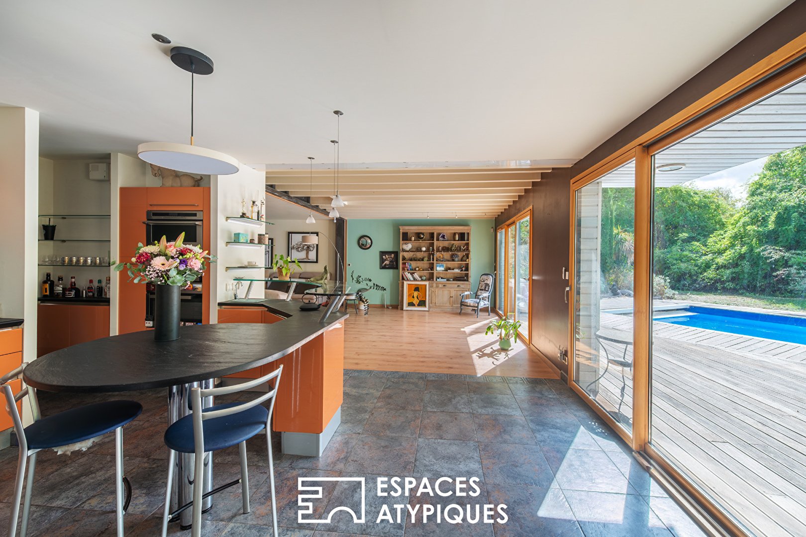 Maison à vendre, 299m², Bouchemaine