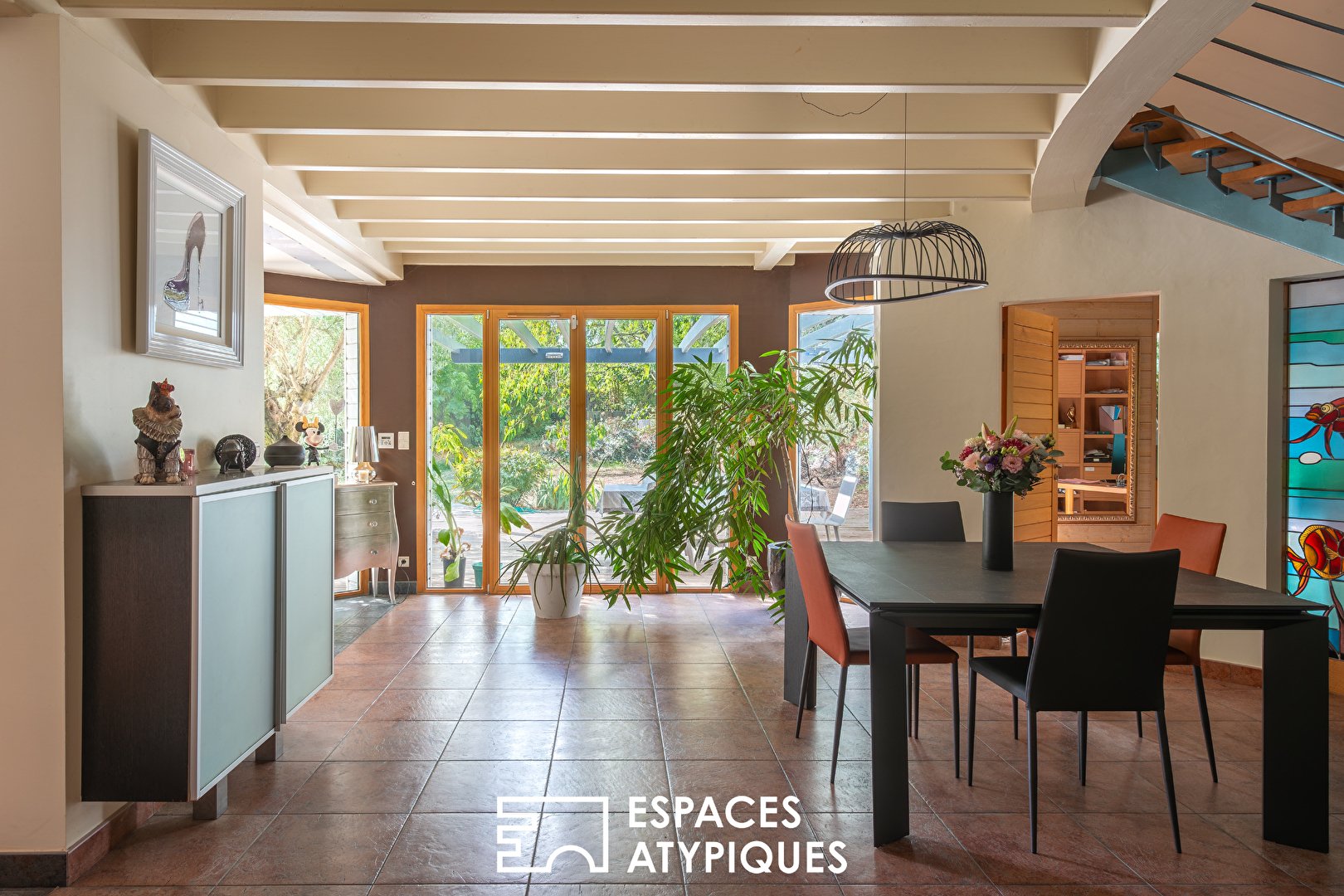 Maison à vendre, 299m², Bouchemaine