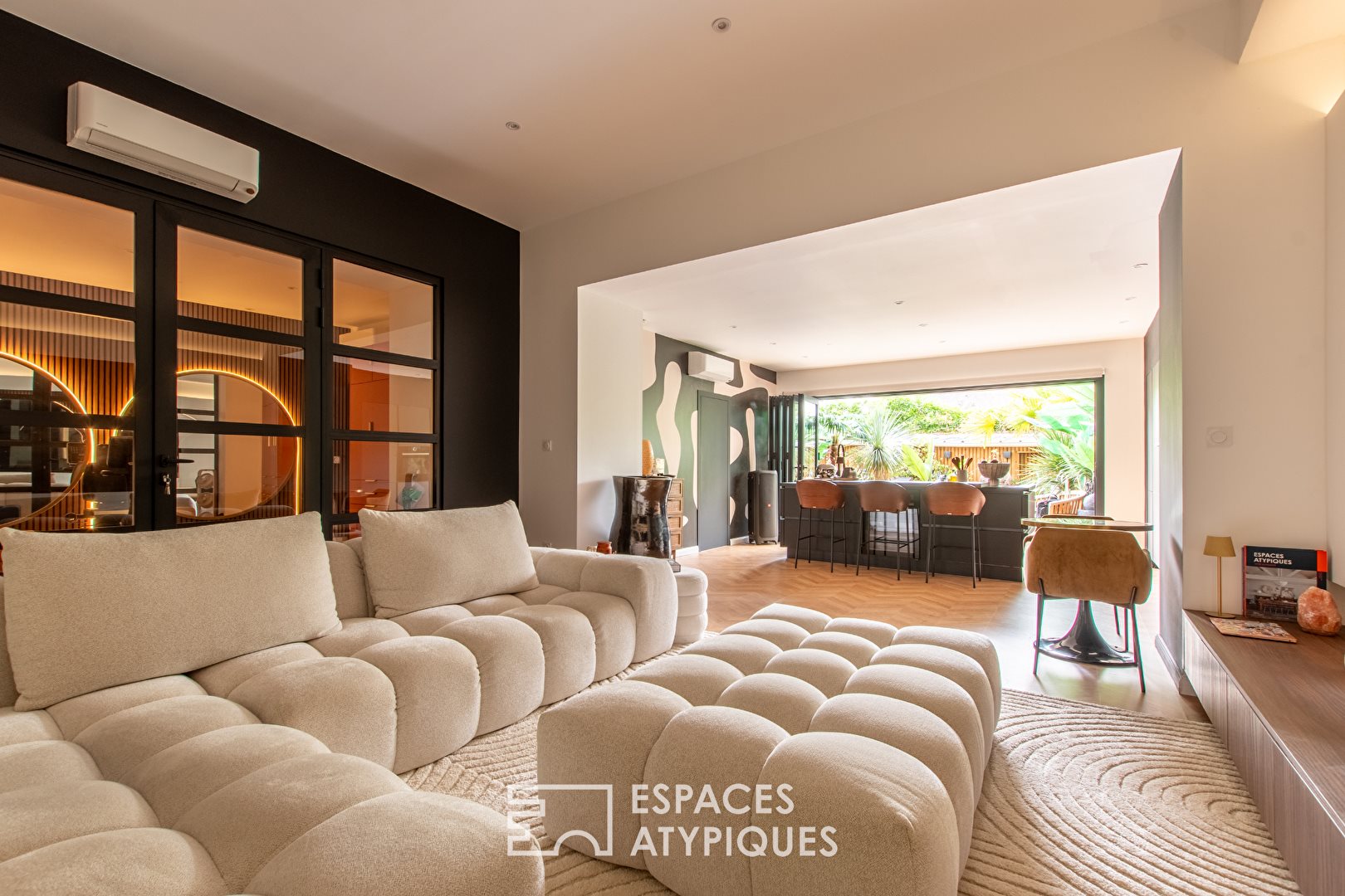 Appartement à vendre, 96m², Bouchemaine
