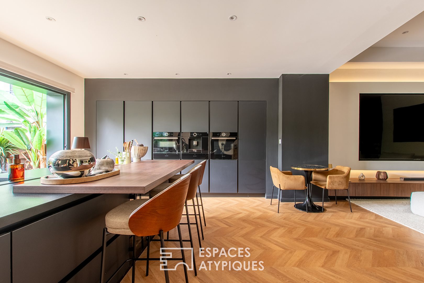 Appartement à vendre, 96m², Bouchemaine