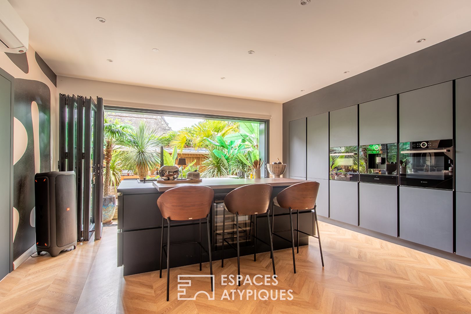 Appartement à vendre, 96m², Bouchemaine