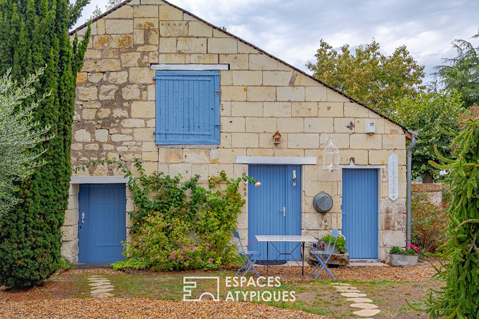 Maison à vendre, 241m², Varennes-sur-Loire