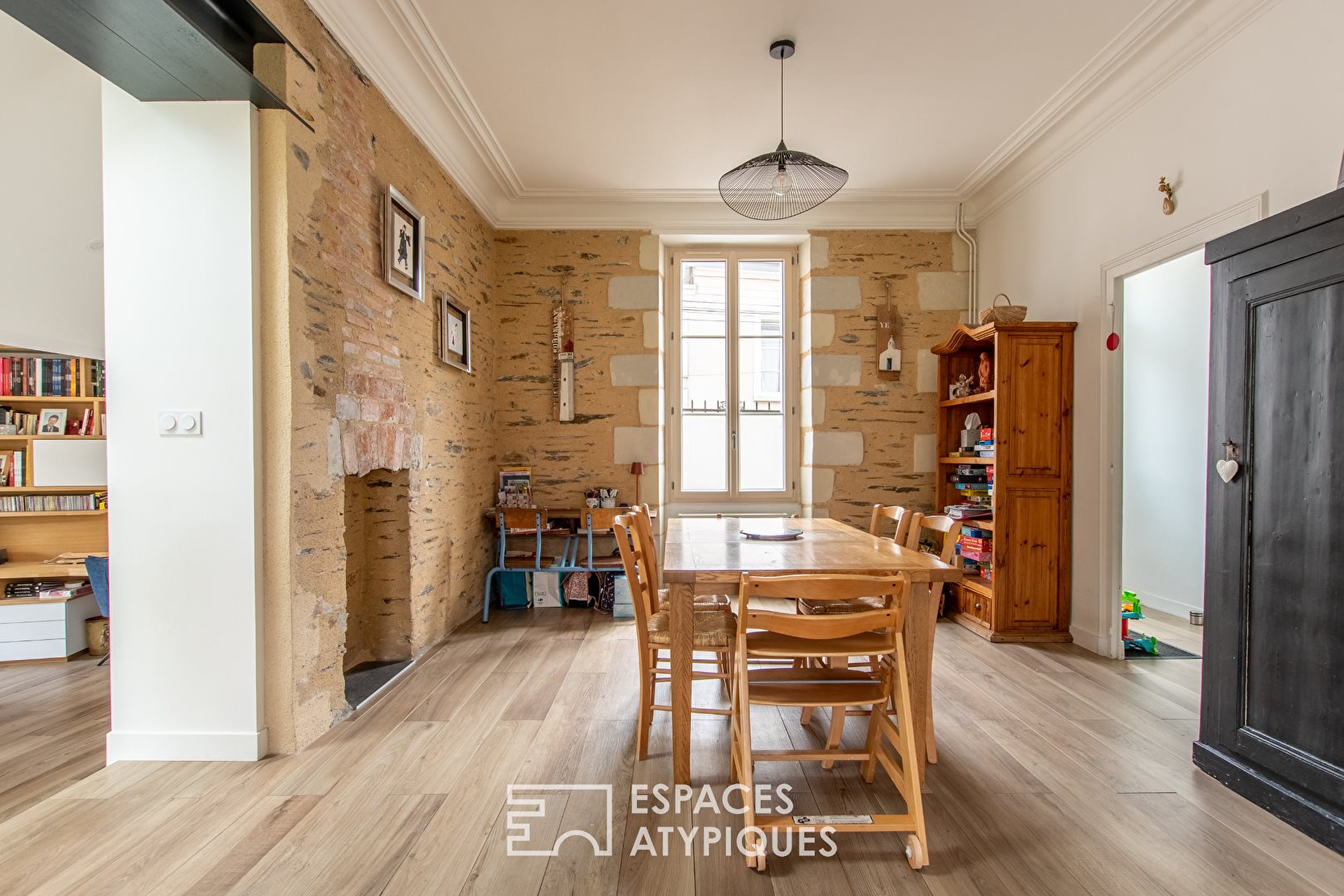 Maison à vendre, 140m², Angers