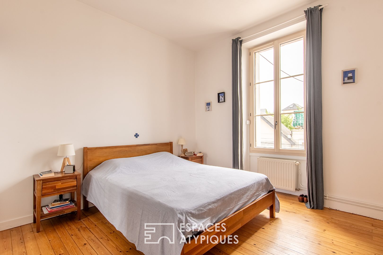 Maison à vendre, 140m², Angers
