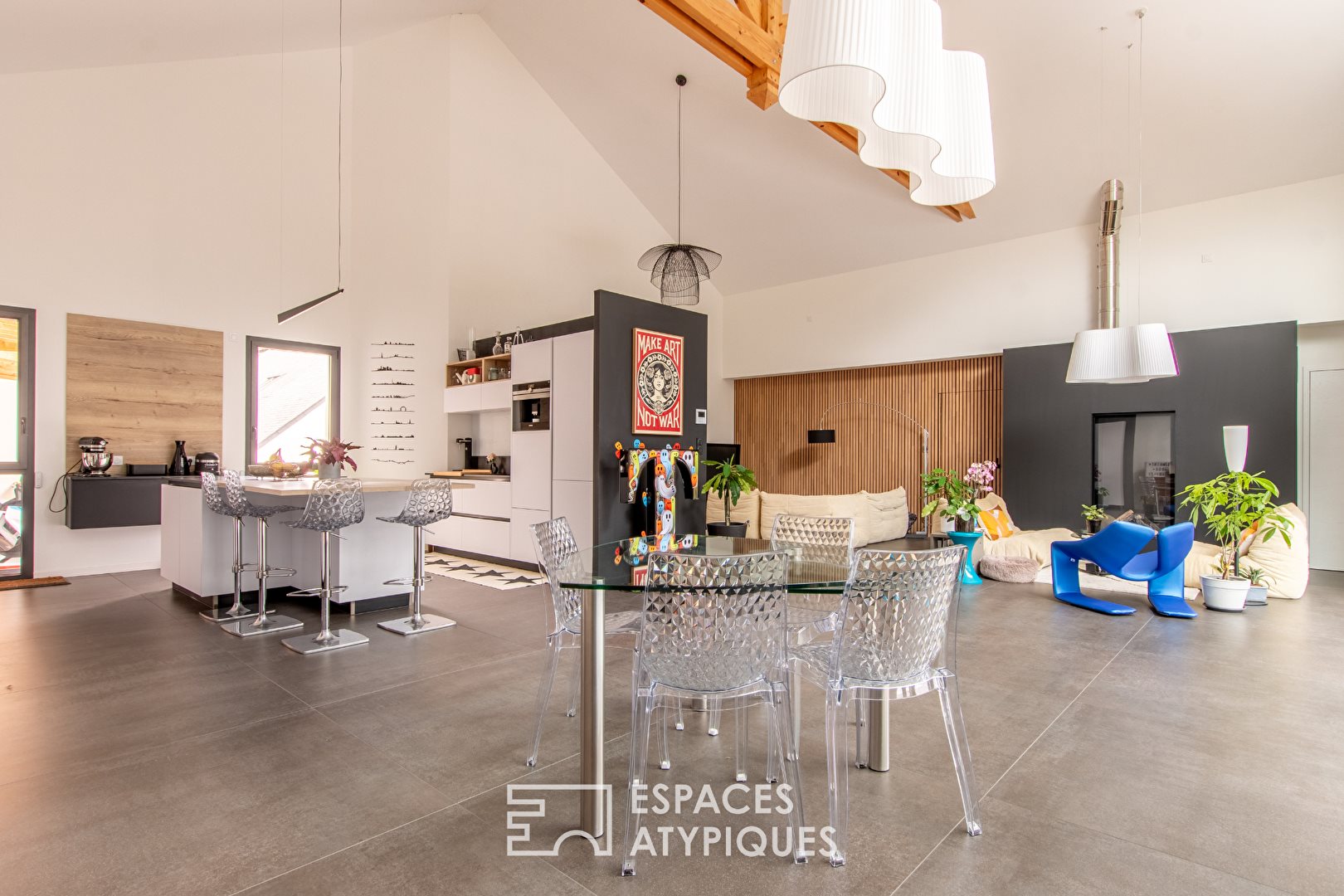 Maison à vendre, 193m², Angers