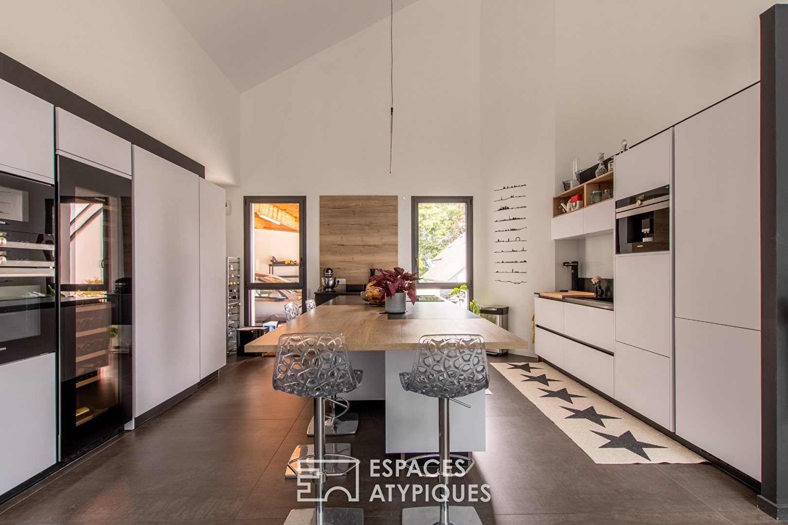 Maison à vendre, 193m², Angers