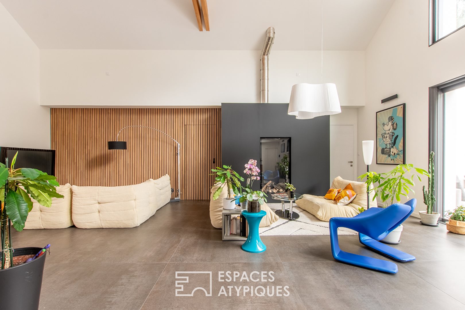Maison à vendre, 193m², Angers
