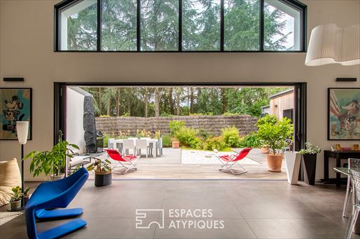 Maison 5 pièces 193 m² · à Angers · 193 m² · 990 000 €
