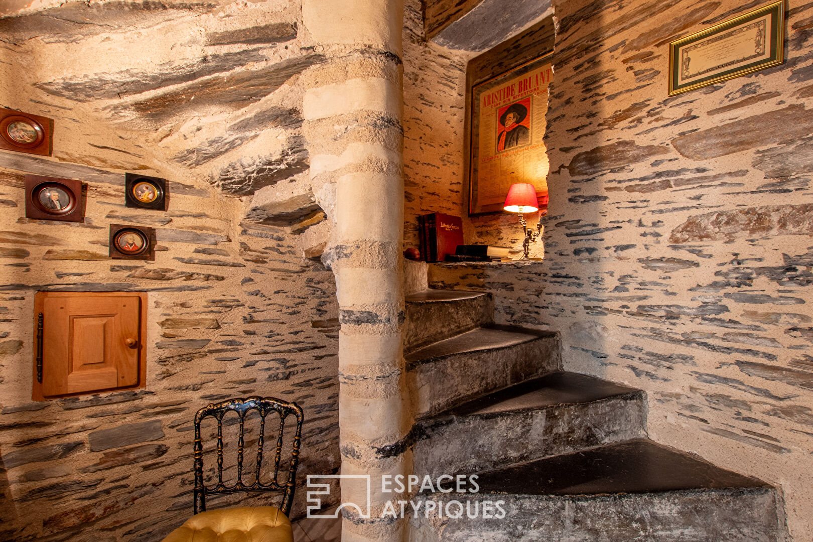 Maison à vendre, 232m², Les Ponts-de-Cé