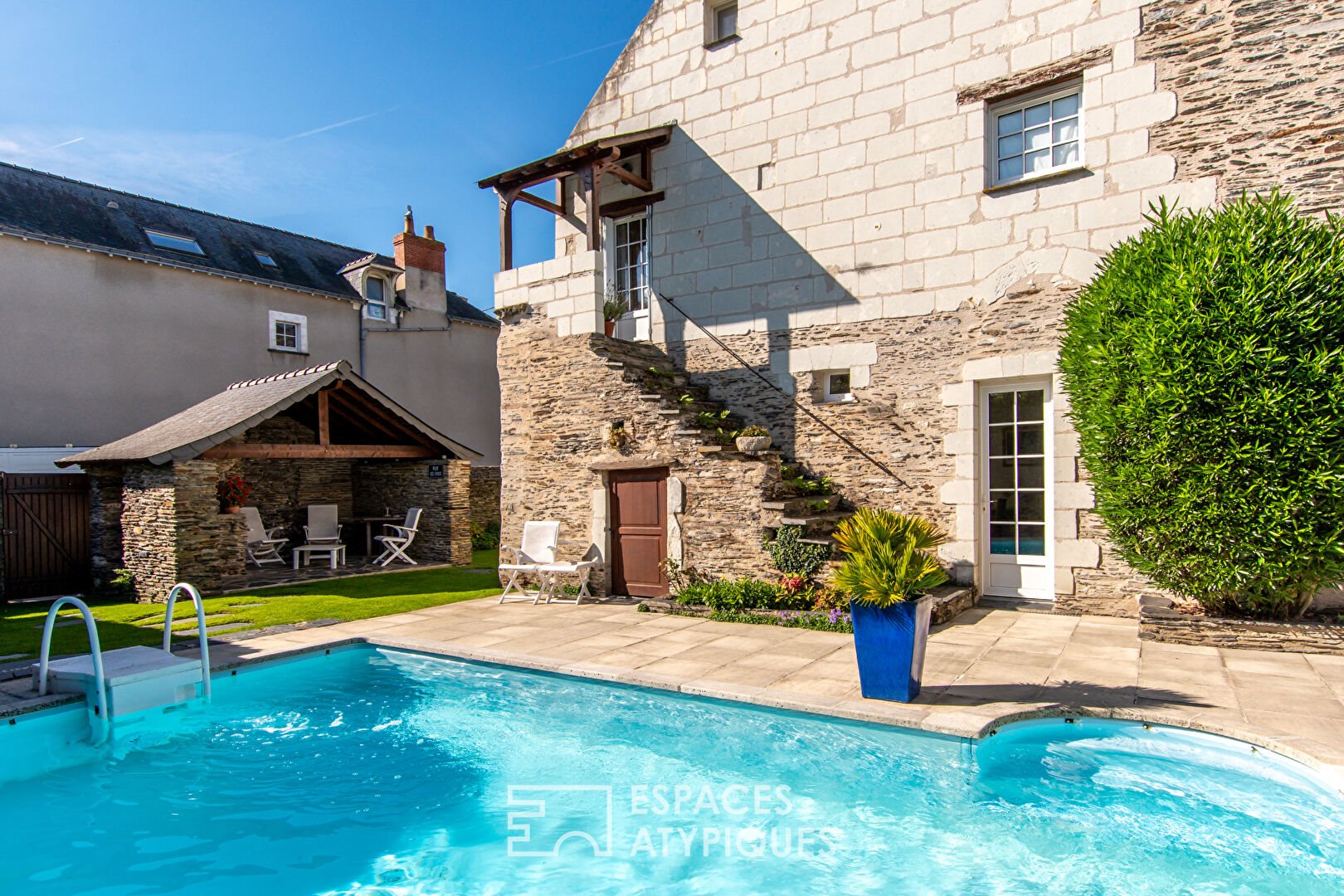Maison à vendre, 232m², Les Ponts-de-Cé