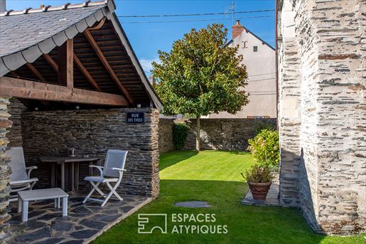 Maison 7 pièces 232 m² · à Les Ponts-de-Cé · 232 m² · 737 000 €