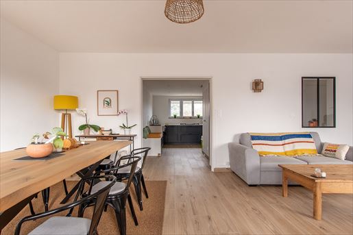 Appartement 4 pièces 97 m² · à Angers · 97 m² · 298 000 €
