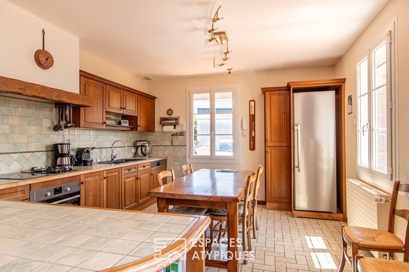Maison à vendre, 150m², Champtocé-sur-Loire