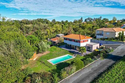 Maison 6 pièces 160 m² · à Orée d'Anjou · 160 m² · 480 000 €
