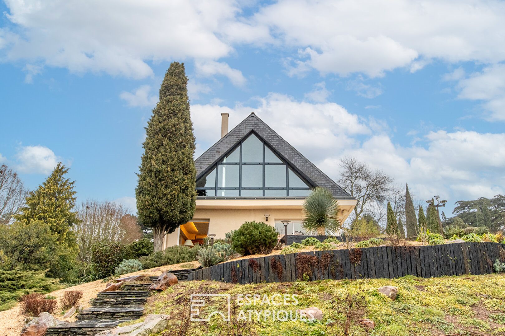 Maison à vendre, 221m², Bouchemaine