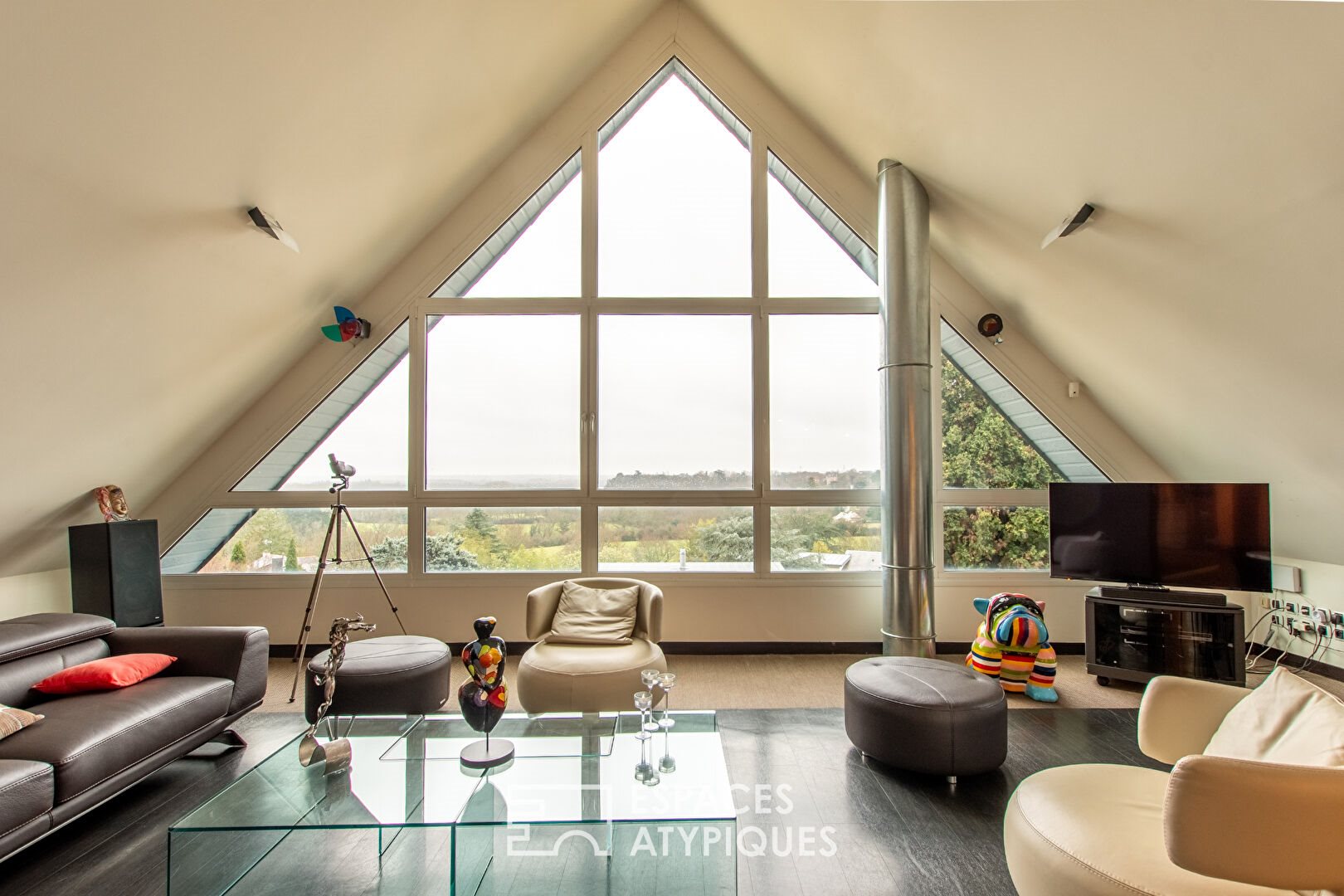 Maison à vendre, 221m², Bouchemaine
