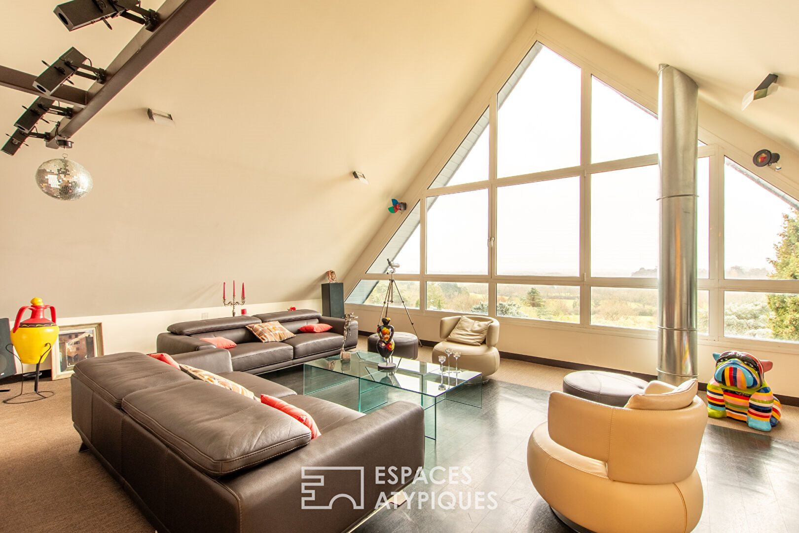 Maison à vendre, 221m², Bouchemaine