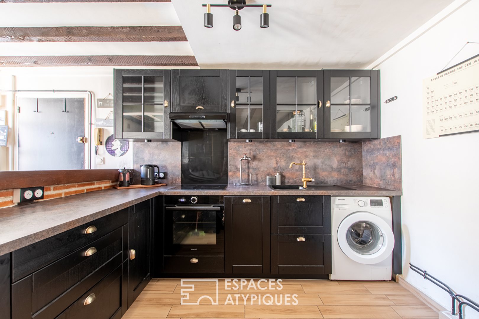 Appartement à vendre, 56m², Angers
